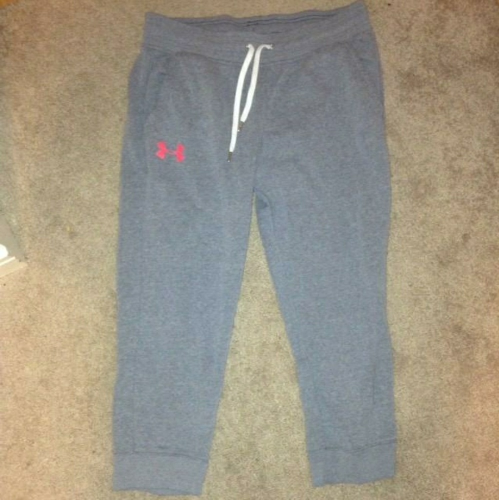 Under Armour Sweats